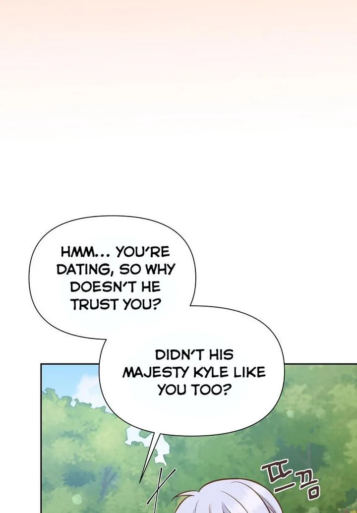 You’re just a supporting character, so love me! Chapter 31 page 34