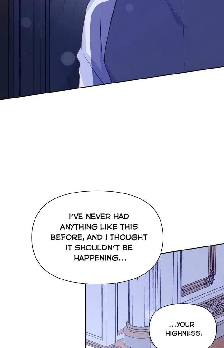 You’re just a supporting character, so love me! Chapter 30 page 61
