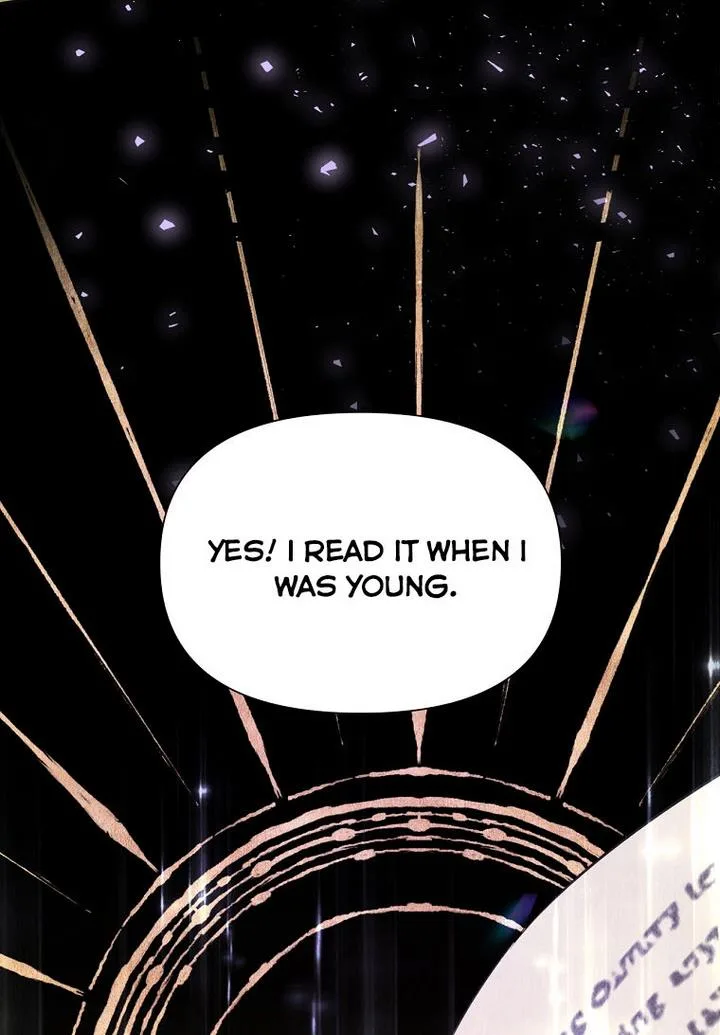 You’re just a supporting character, so love me! Chapter 31 page 63