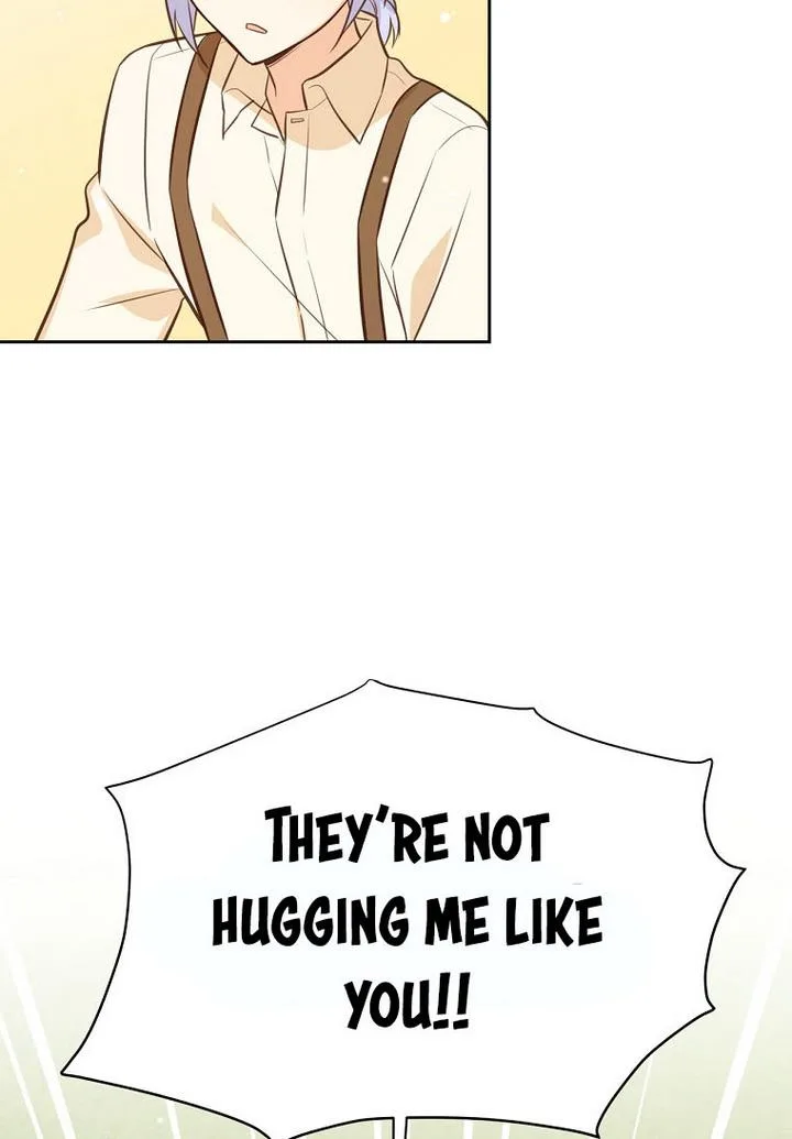 You’re just a supporting character, so love me! Chapter 31 page 15