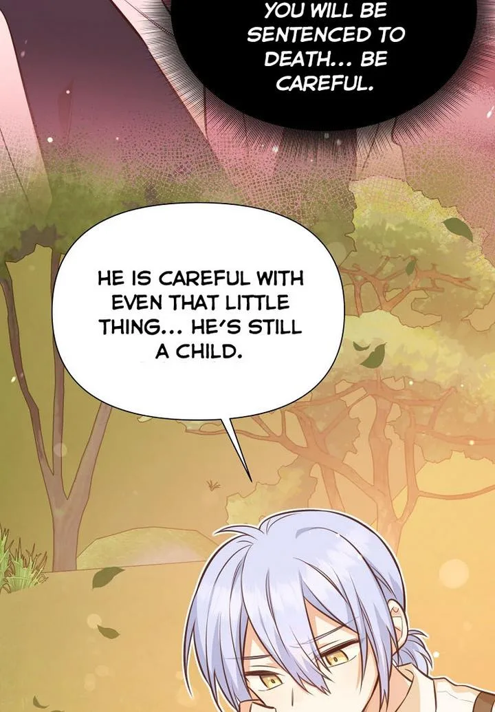 You’re just a supporting character, so love me! Chapter 31 page 86