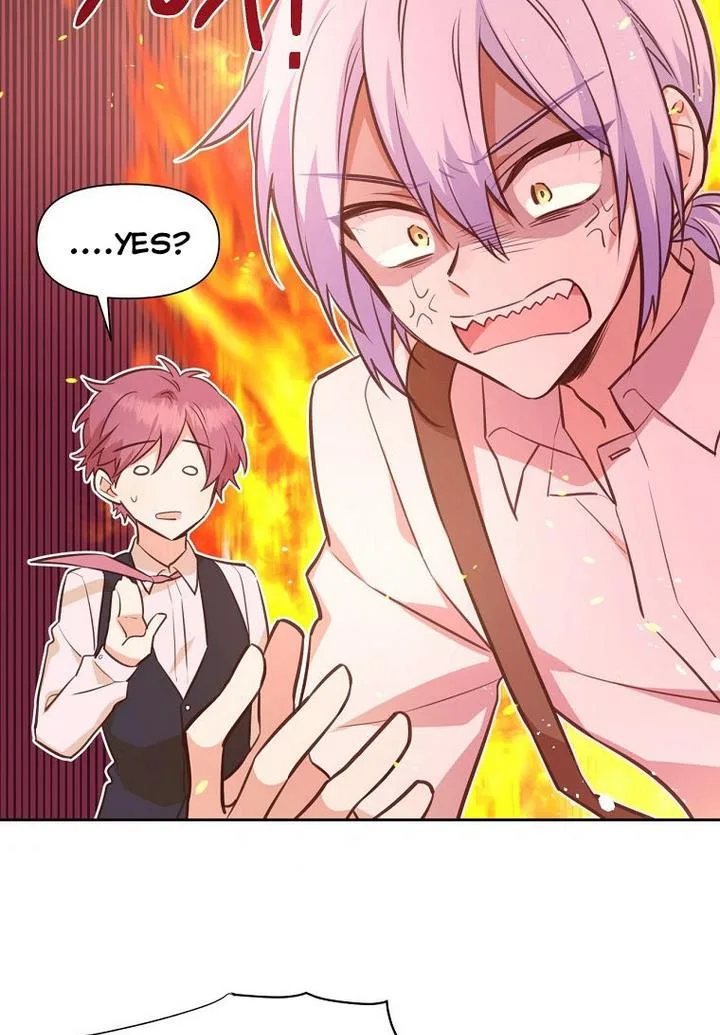 You’re just a supporting character, so love me! Chapter 31 page 71