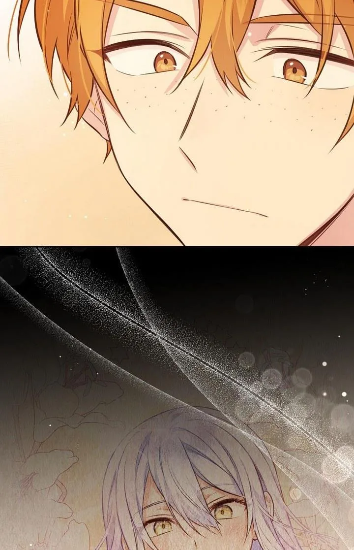 You’re just a supporting character, so love me! Chapter 30 page 65