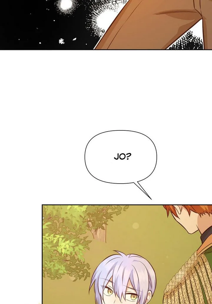 You’re just a supporting character, so love me! Chapter 31 page 95
