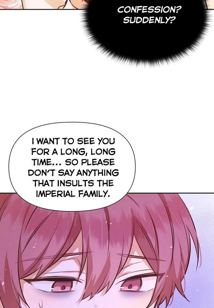 You’re just a supporting character, so love me! Chapter 31 page 78