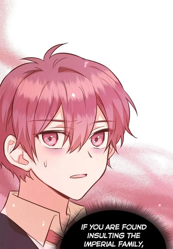You’re just a supporting character, so love me! Chapter 31 page 85