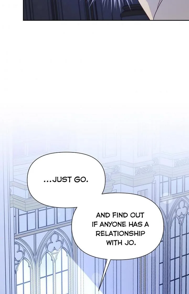 You’re just a supporting character, so love me! Chapter 30 page 75
