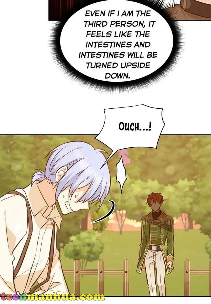 You’re just a supporting character, so love me! Chapter 31 page 91