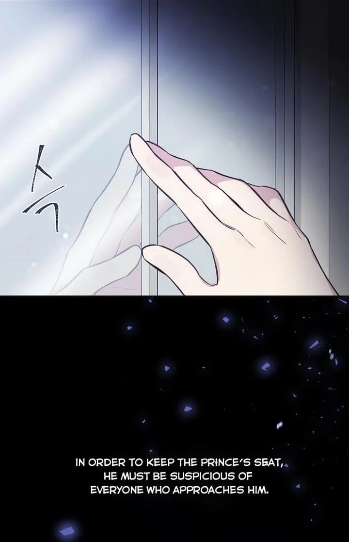 You’re just a supporting character, so love me! Chapter 30 page 81