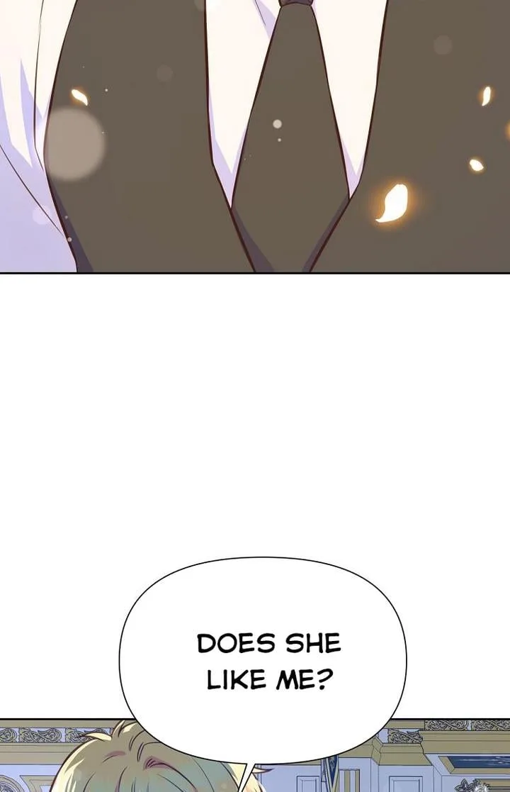 You’re just a supporting character, so love me! Chapter 30 page 72