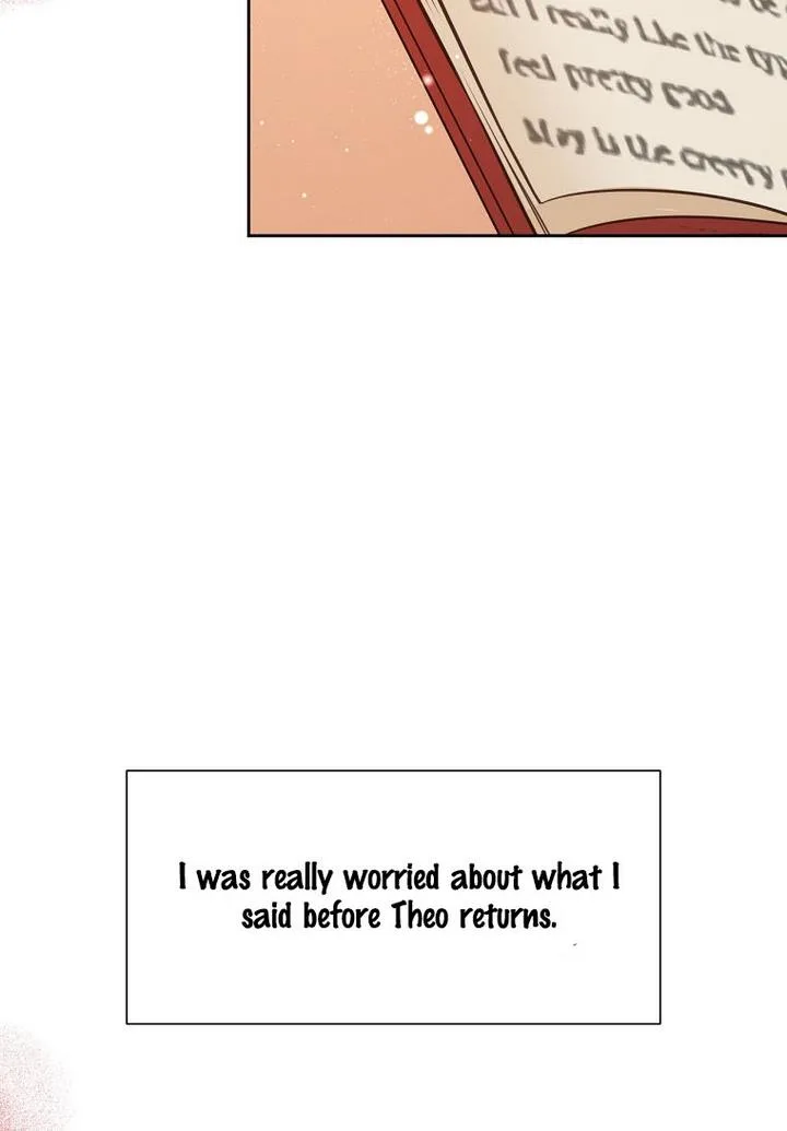 You’re just a supporting character, so love me! Chapter 31 page 84