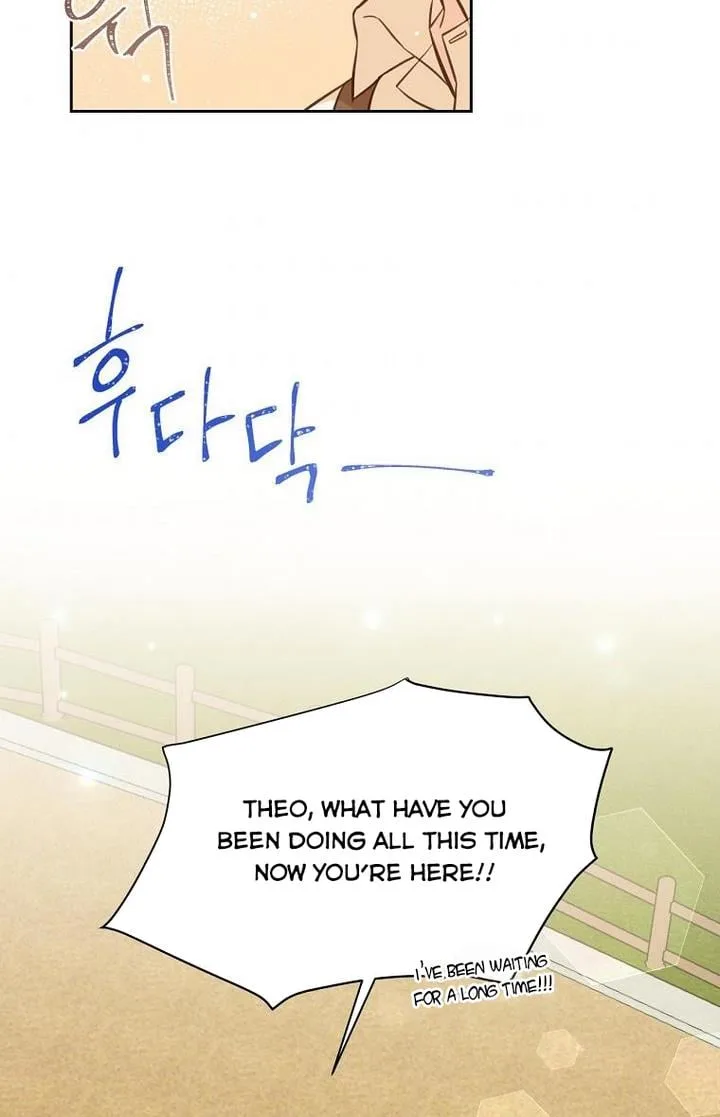 You’re just a supporting character, so love me! Chapter 30 page 93