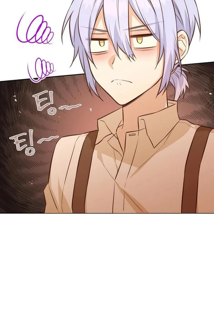 You’re just a supporting character, so love me! Chapter 30 page 88