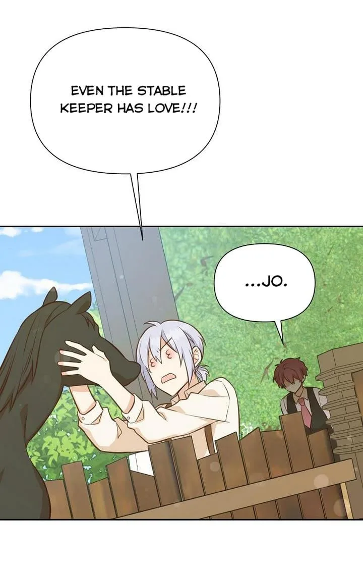 You’re just a supporting character, so love me! Chapter 30 page 91