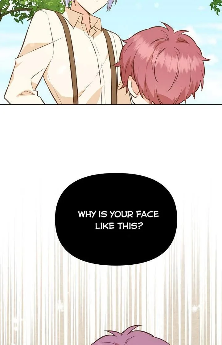 You’re just a supporting character, so love me! Chapter 30 page 96