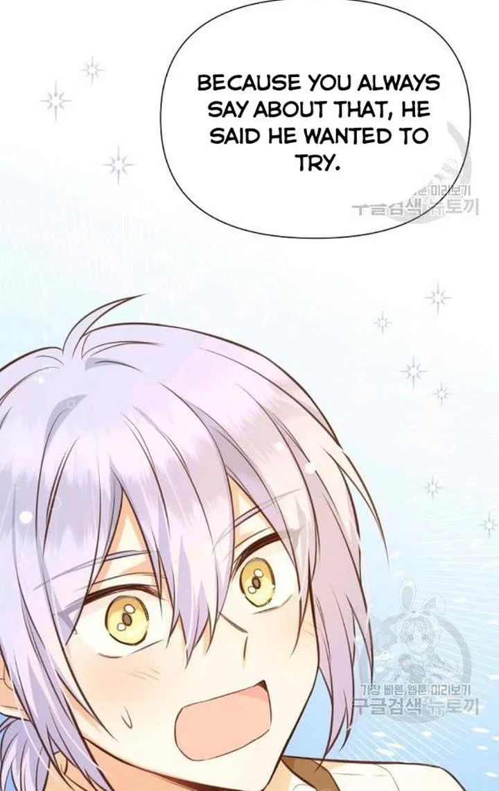 You’re just a supporting character, so love me! Chapter 32 page 9