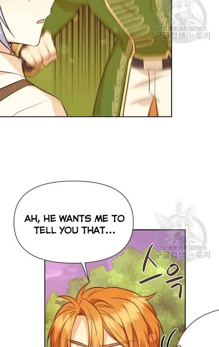 You’re just a supporting character, so love me! Chapter 32 page 6