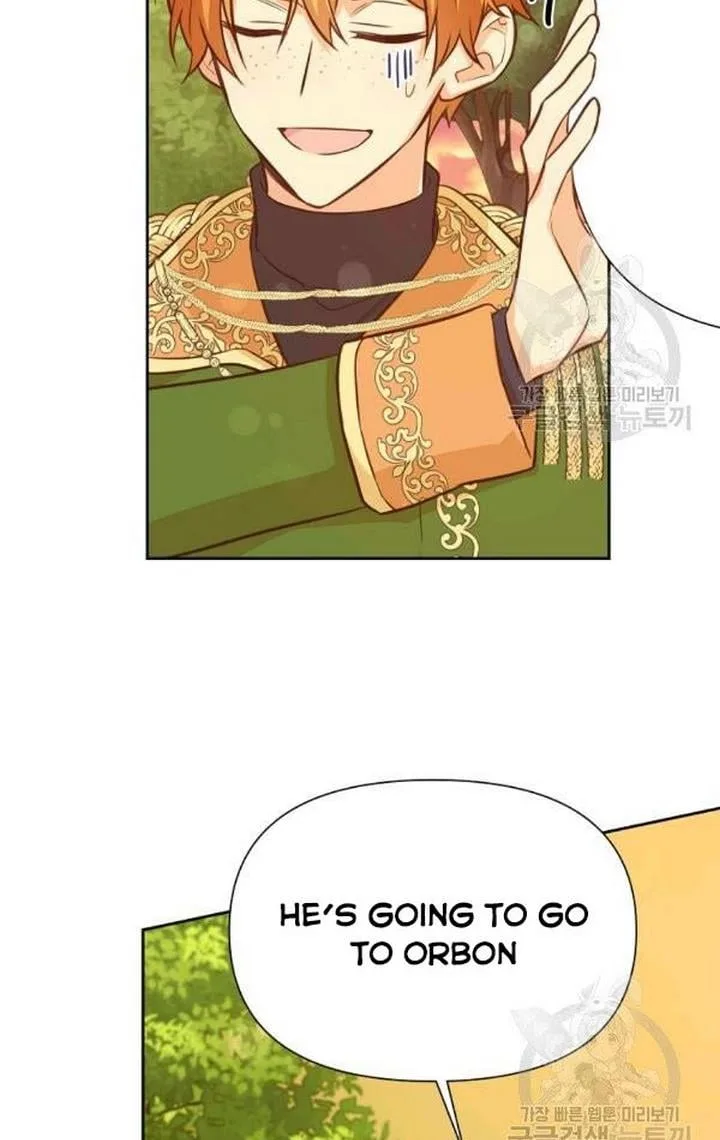 You’re just a supporting character, so love me! Chapter 32 page 7