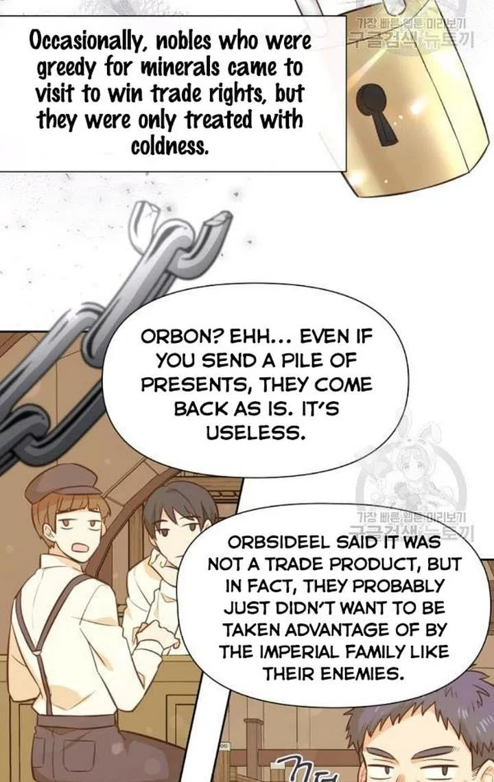 You’re just a supporting character, so love me! Chapter 32 page 25