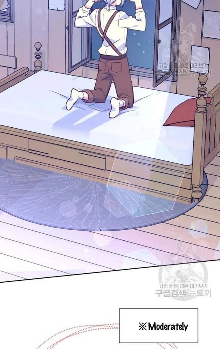 You’re just a supporting character, so love me! Chapter 32 page 28