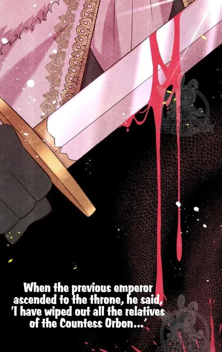 You’re just a supporting character, so love me! Chapter 32 page 19