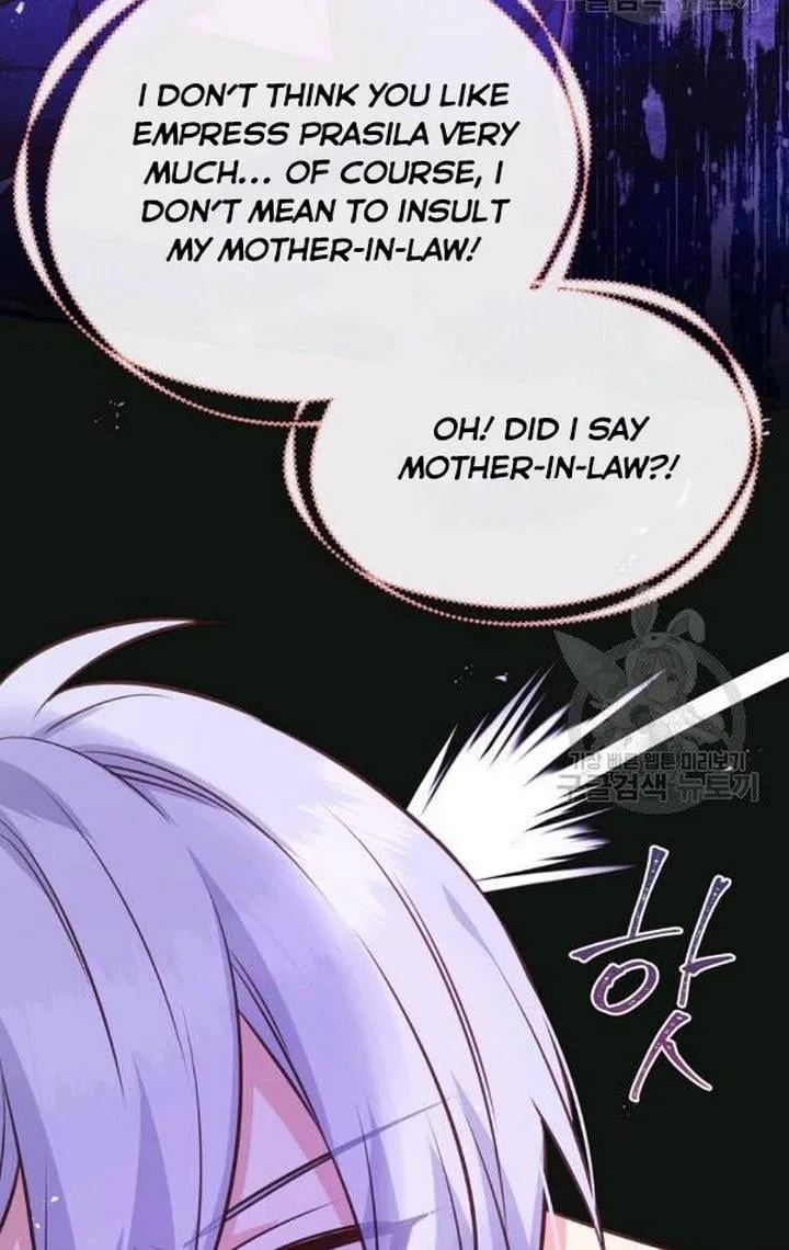 You’re just a supporting character, so love me! Chapter 32 page 32