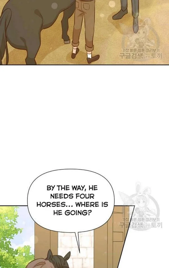 You’re just a supporting character, so love me! Chapter 32 page 52