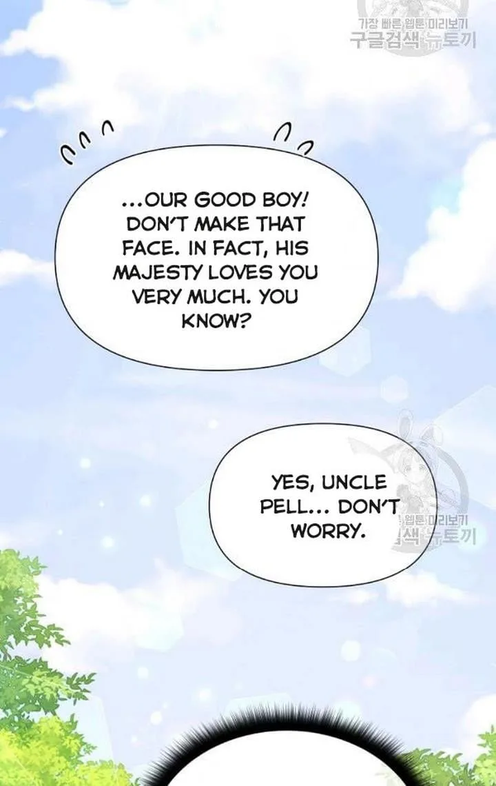 You’re just a supporting character, so love me! Chapter 32 page 61