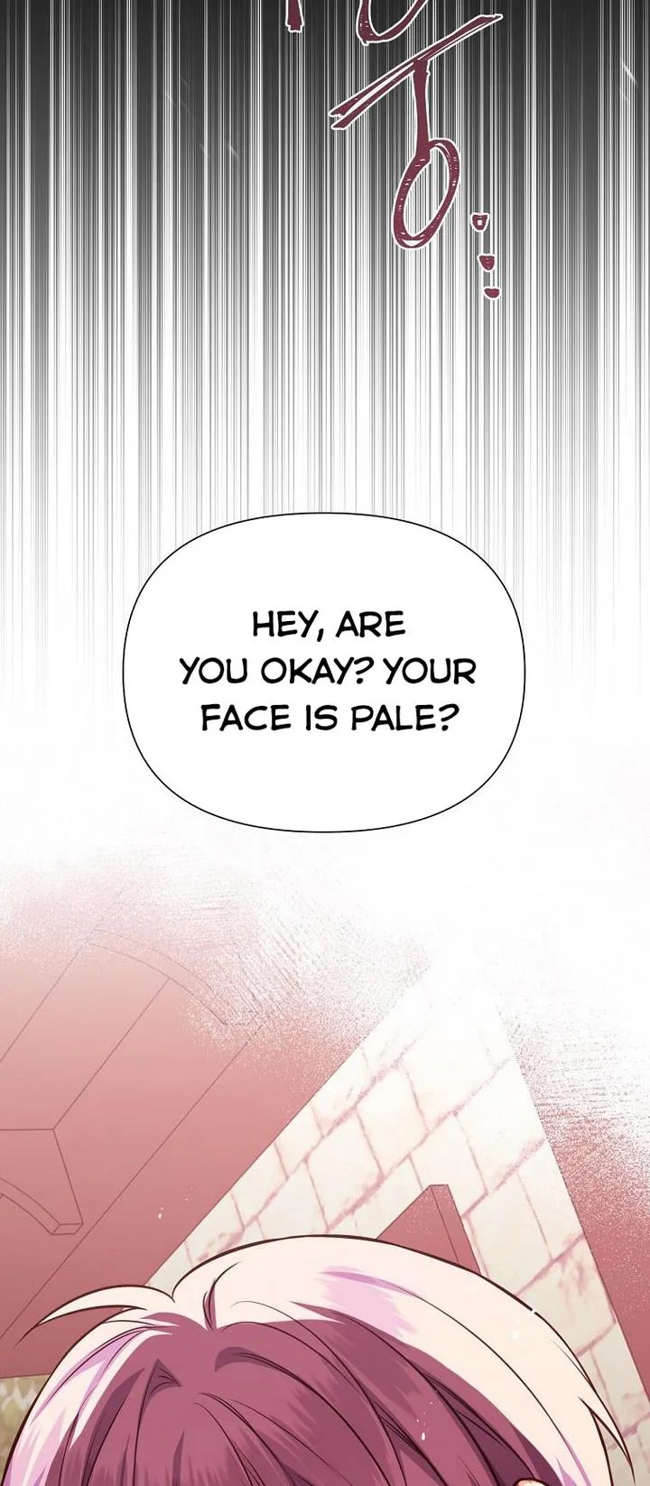 You’re just a supporting character, so love me! Chapter 33 page 7