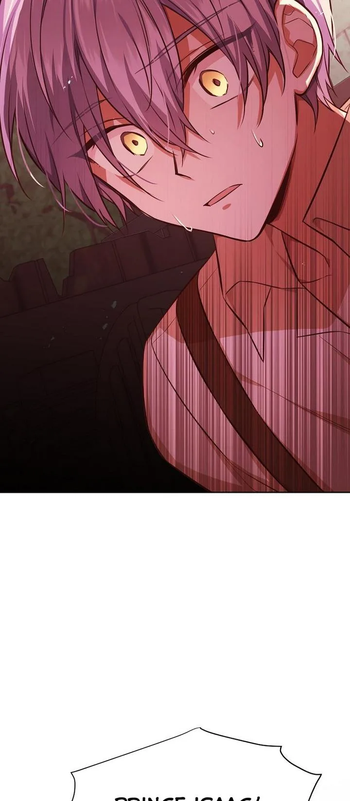 You’re just a supporting character, so love me! Chapter 33 page 8