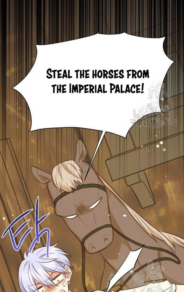 You’re just a supporting character, so love me! Chapter 32 page 72