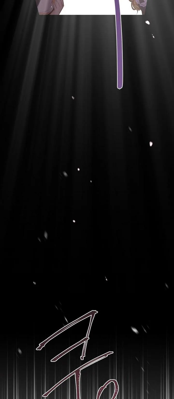 You’re just a supporting character, so love me! Chapter 33 page 6