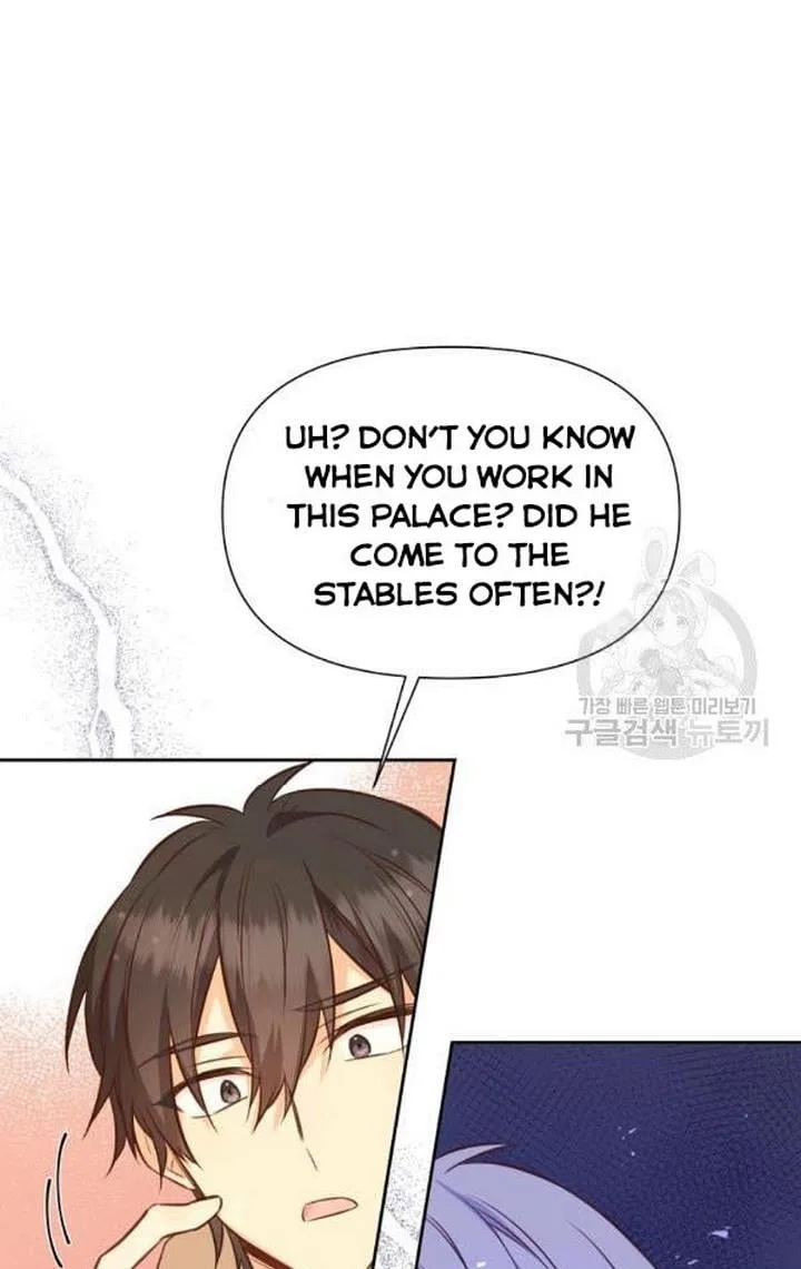 You’re just a supporting character, so love me! Chapter 32 page 87