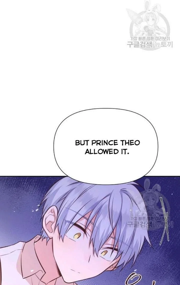 You’re just a supporting character, so love me! Chapter 32 page 83