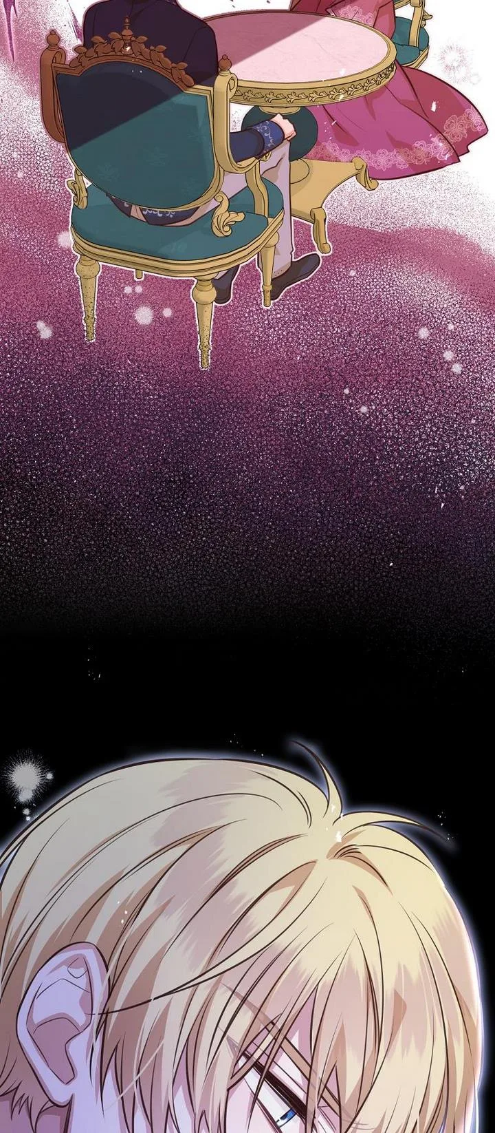 You’re just a supporting character, so love me! Chapter 33 page 28