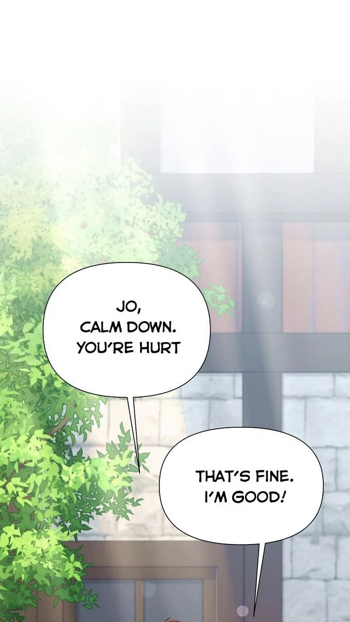 You’re just a supporting character, so love me! Chapter 35 page 65