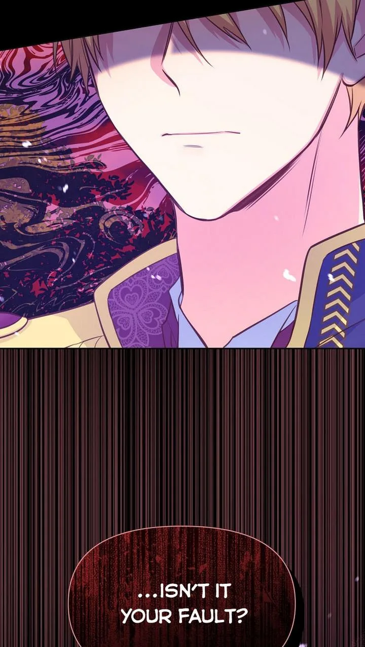 You’re just a supporting character, so love me! Chapter 35 page 32