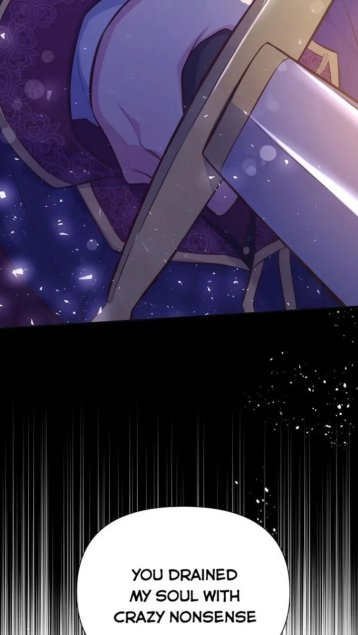 You’re just a supporting character, so love me! Chapter 35 page 39