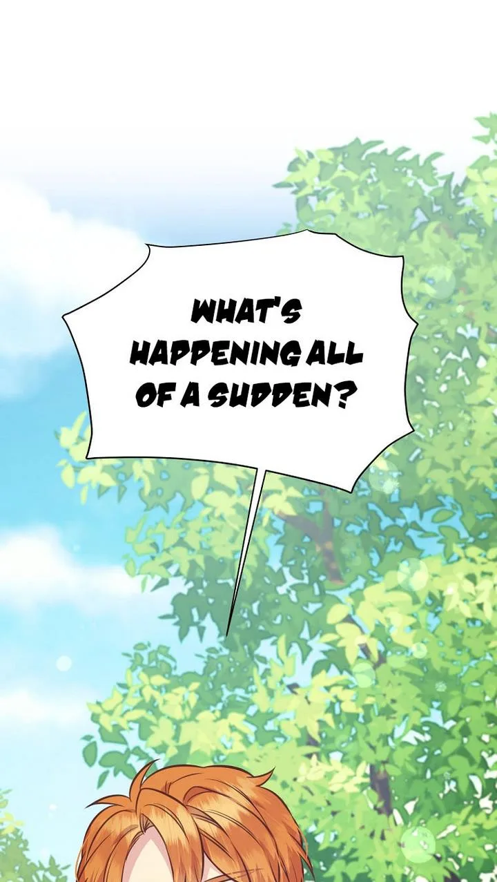 You’re just a supporting character, so love me! Chapter 35 page 55