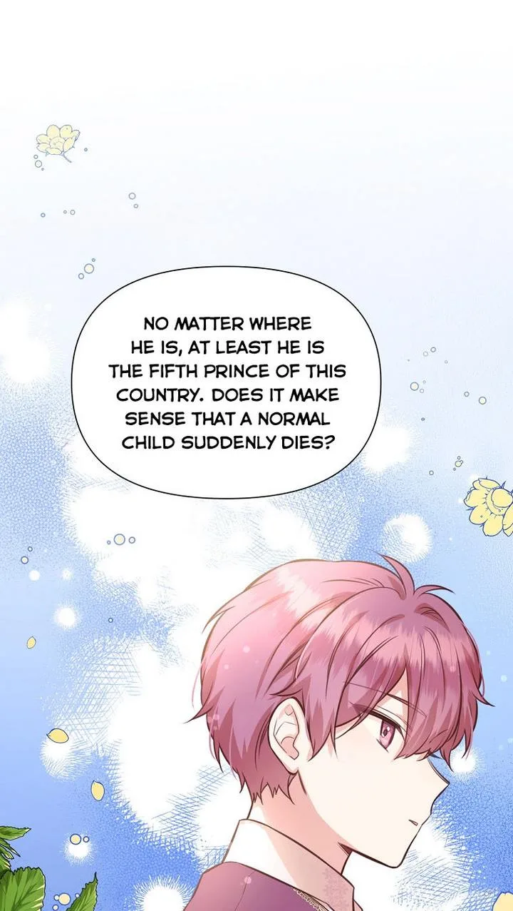 You’re just a supporting character, so love me! Chapter 35 page 25