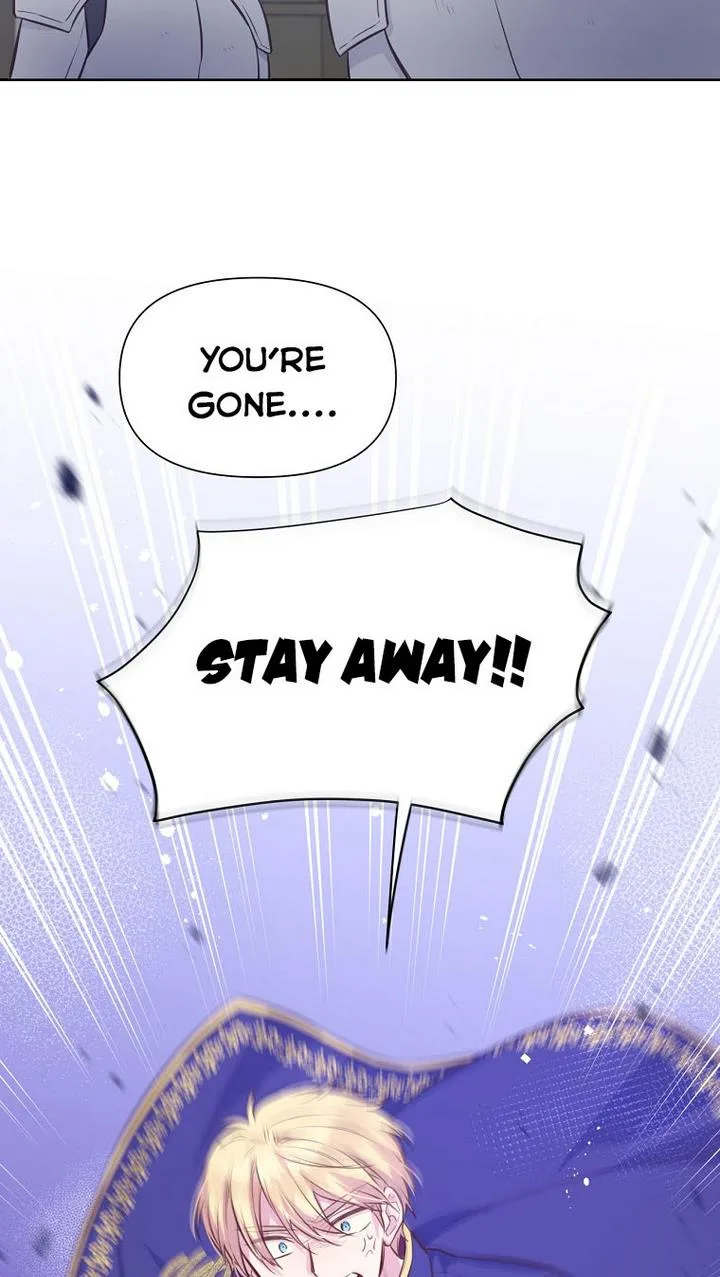 You’re just a supporting character, so love me! Chapter 35 page 5