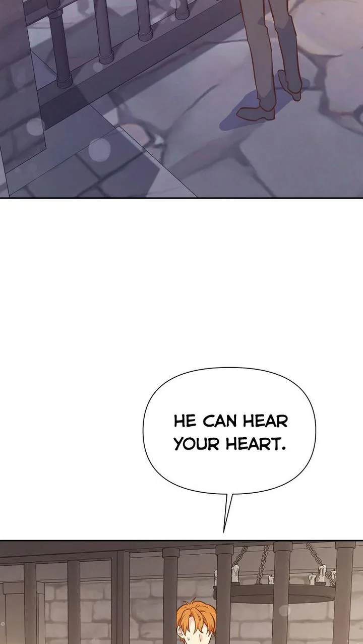 You’re just a supporting character, so love me! Chapter 35 page 72