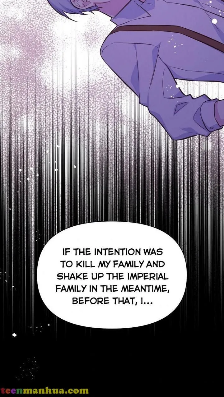 You’re just a supporting character, so love me! Chapter 35 page 41