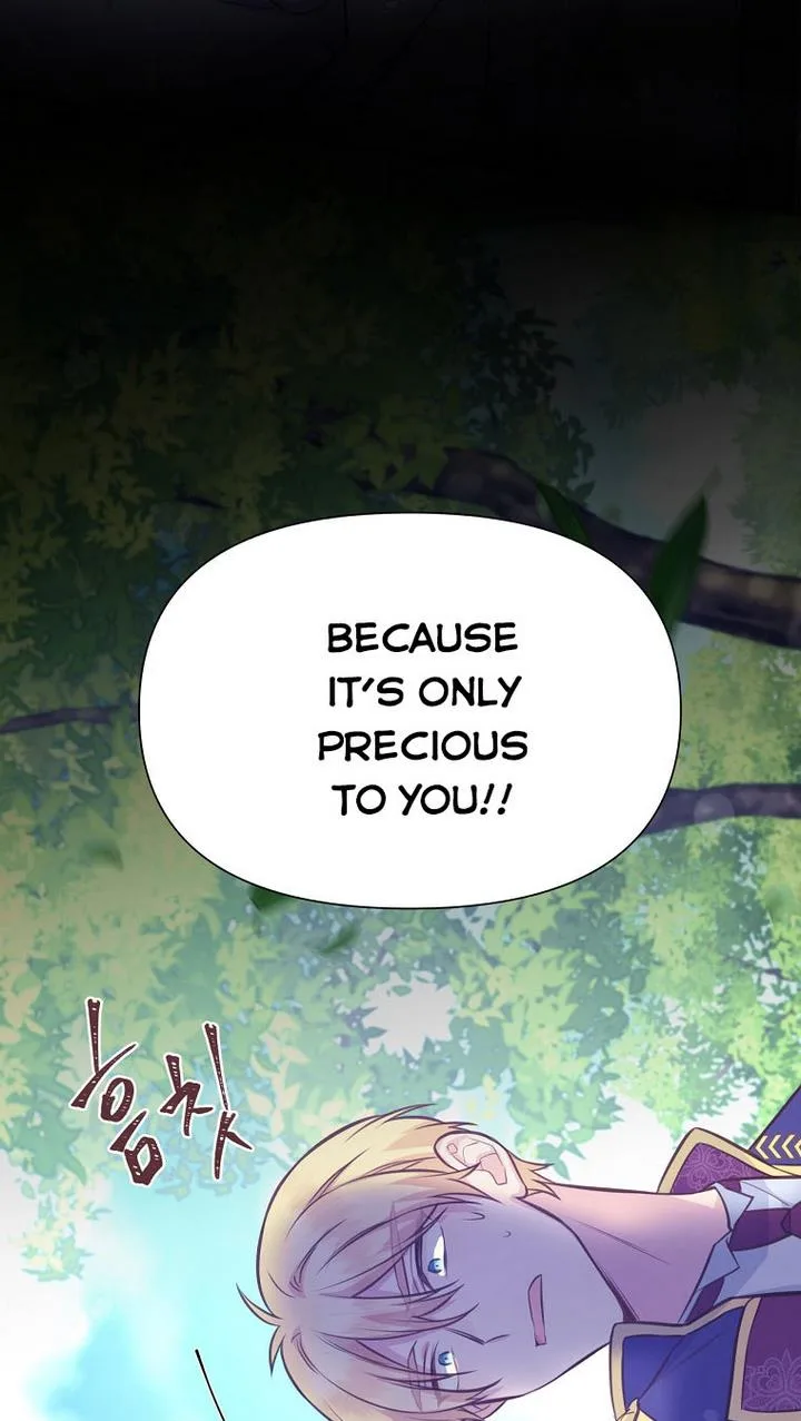 You’re just a supporting character, so love me! Chapter 35 page 47