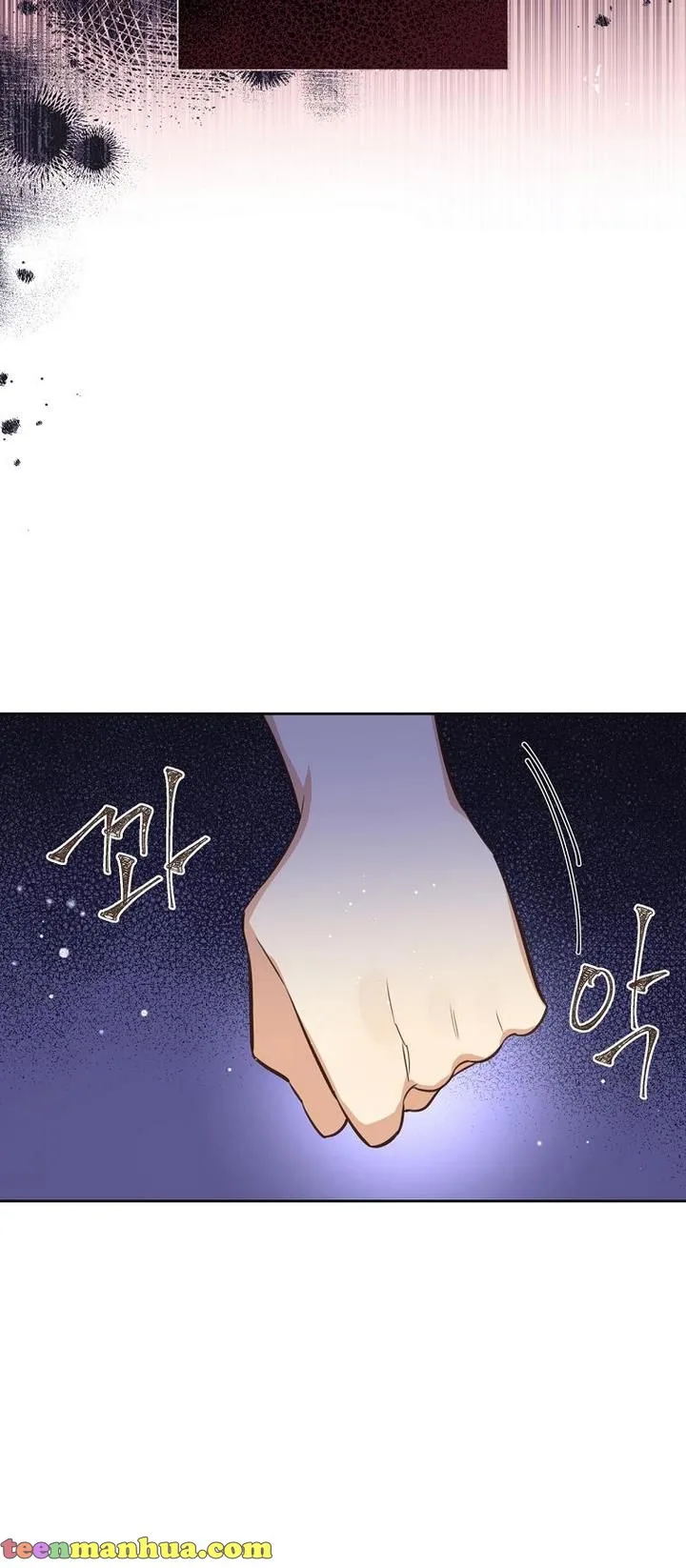 You’re just a supporting character, so love me! Chapter 33 page 31