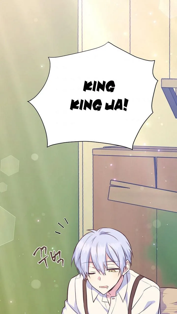 You’re just a supporting character, so love me! Chapter 35 page 9
