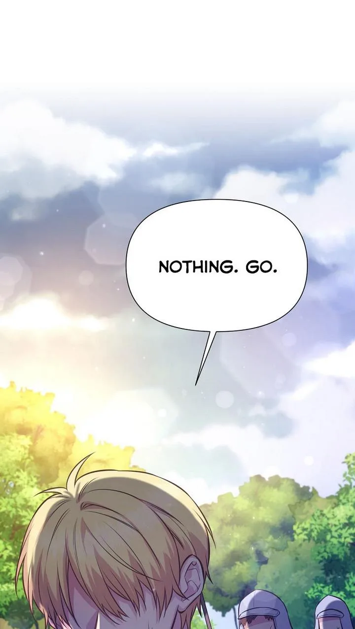 You’re just a supporting character, so love me! Chapter 35 page 20