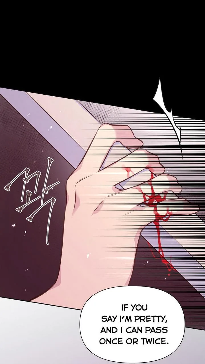 You’re just a supporting character, so love me! Chapter 35 page 43