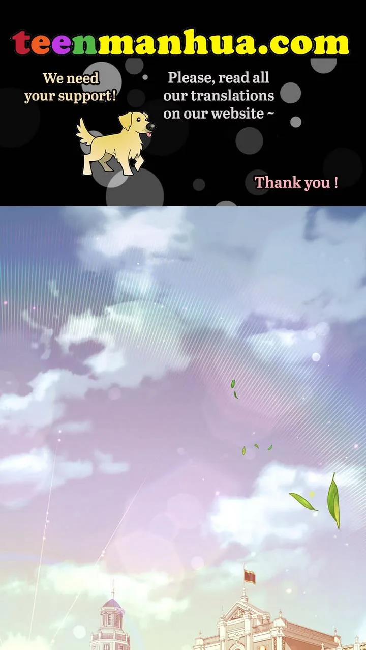 You’re just a supporting character, so love me! Chapter 35 page 2