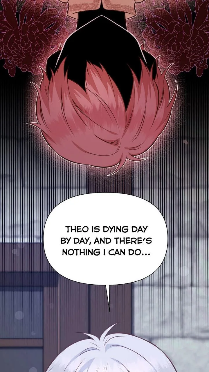 You’re just a supporting character, so love me! Chapter 35 page 30